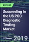 Succeeding in the US POC Diagnostic Testing Market, 2019-2023: Supplier Shares and Segment Forecasts by Test, Competitive Intelligence for Suppliers - Product Thumbnail Image