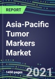 2021 Asia-Pacific Tumor Markers Market Assessment of 17 Countries - Competitive Shares and Strategies, Volume and Sales Segment Forecasts, Latest Technologies and Instrumentation Pipeline, Emerging Opportunities for Suppliers- Product Image