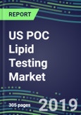 US POC Lipid Testing Market, 2019-2023: Supplier Shares and Segment Forecasts by Test, Competitive Intelligence for Suppliers- Product Image