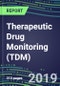 Therapeutic Drug Monitoring (TDM), 2019-2023: US, Europe, Japan-Supplier Shares and Strategies, Volume and Sales Segment Forecasts - Product Thumbnail Image