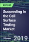 Succeeding in the Cell Surface Testing Market, 2019-2023: Supplier Shares and Segment Forecasts by Test and Country, Competitive Intelligence for Suppliers - Product Thumbnail Image