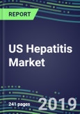 US Hepatitis Market 2019-2023: Supplier Shares and Sales Forecasts for 10 Immunodiagnostic and NAT Procedures-Hospitals, Blood Banks, Public Health Labs, Commercial Labs, Physician Offices- Product Image
