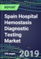 Spain Hospital Hemostasis Diagnostic Testing Market, 2019-2023: Supplier Shares and Sales Segment Forecasts by Product - Product Thumbnail Image