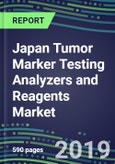 Japan Tumor Marker Testing Analyzers and Reagents Market, 2019-2023: Supplier Shares and Sales Segment Forecasts by Product- Product Image