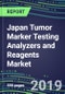 Japan Tumor Marker Testing Analyzers and Reagents Market, 2019-2023: Supplier Shares and Sales Segment Forecasts by Product - Product Thumbnail Image