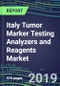 Italy Tumor Marker Testing Analyzers and Reagents Market, 2019-2023: Supplier Shares and Sales Segment Forecasts by Product - Product Thumbnail Image