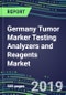 Germany Tumor Marker Testing Analyzers and Reagents Market, 2019-2023: Supplier Shares and Sales Segment Forecasts by Product - Product Thumbnail Image