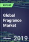 Global Fragrance Market, 2019-2023: Future Horizons and Growth Strategies-Business Assessments of Leading Suppliers - Product Thumbnail Image