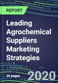 2020 Leading Agrochemical Suppliers Marketing Strategies- Product Image
