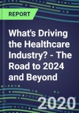 2020 What's Driving the Healthcare Industry? - The Road to 2024 and Beyond- Product Image