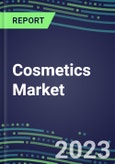 2023 Cosmetics Market Consolidation: Who Will Not Survive?- Product Image