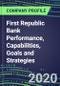2020 First Republic Bank Performance, Capabilities, Goals and Strategies - Product Thumbnail Image