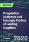 2024 Coagulation Analyzers and Strategic Profiles of Leading Suppliers - Product Thumbnail Image