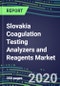 2020-2025 Slovakia Coagulation Testing Analyzers and Reagents Market Database, Shares and Segment Forecasts: Supplier Strategies, Emerging Technologies, Latest Instrumentation and Growth Opportunities - Product Thumbnail Image