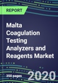 2020-2025 Malta Coagulation Testing Analyzers and Reagents Market Database, Shares and Segment Forecasts: Supplier Strategies, Emerging Technologies, Latest Instrumentation and Growth Opportunities- Product Image