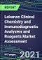 2021 Lebanon Clinical Chemistry and Immunodiagnostic Analyzers and Reagents Market Assessment - Product Thumbnail Image
