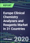 2024 Europe Clinical Chemistry Analyzers and Reagents Market in 31 Countries: Supplier Shares and Strategies, Volume and Sales Segment Forecasts for over 100 Tests, Technology and Instrumentation Review - Product Thumbnail Image