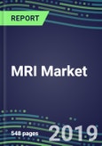 MRI Market: Strategic Assessments of Leading Suppliers-M&A, Joint Ventures, Marketing Tactics, Technological Capabilities- Product Image
