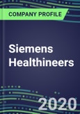 2020 Siemens Healthineers: Hematology Market Shares and Competitive Position by Product and Country--US, Europe, Japan--Performance, Capabilities, Goals and Strategies- Product Image