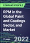 RPM in the Global Paint and Coatings Sector, and Market Segmentation Forecasts - Product Thumbnail Image