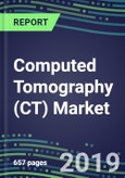 Computed Tomography (CT) Market: Strategic Assessments of Leading Suppliers-M&A, Joint Ventures, Marketing Tactics, Technological Capabilities- Product Image