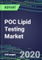 2020 POC Lipid Testing Market: Supplier Shares and Strategies, Volume and Sales Segment Forecasts - Physician Offices, ERs, Ambulatory Care Centers - Profiles of Leading Competitors - Product Thumbnail Image