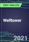 2021 Welltower Strategic SWOT Analysis - Performance, Capabilities, Goals and Strategies in the Global Healthcare Industry - Product Thumbnail Image