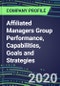 2020 Affiliated Managers Group Performance, Capabilities, Goals and Strategies - Product Thumbnail Image