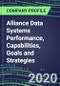 2020 Alliance Data Systems Performance, Capabilities, Goals and Strategies - Product Thumbnail Image