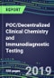 POC/Decentralized Clinical Chemistry and Immunodiagnostic Testing, 2019-2023: Supplier Shares and Strategies, Country Forecasts, Emerging Technologies, Instrumentation Review - Product Thumbnail Image