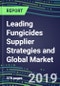 Leading Fungicides Supplier Strategies and Global Market Segment Forecasts, 2019-2024 - Product Thumbnail Image