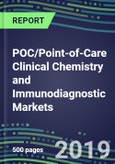 POC/Point-of-Care Clinical Chemistry and Immunodiagnostic Markets: Physician Offices, Emergency Rooms, Operating Suites, ICUs/CCUs, Cancer Clinics,- Product Image