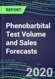 2020 Phenobarbital Test Volume and Sales Forecasts: US, Europe, Japan - Hospitals, Commercial Labs, POC Locations- Product Image