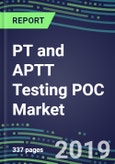 PT and APTT Testing POC Market, 2019-2023- Product Image