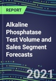 2021 Alkaline Phosphatase Test Volume and Sales Segment Forecasts: US, Europe, Japan - Hospitals, Commercial Labs, POC Locations- Product Image