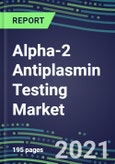 2021 Alpha-2 Antiplasmin Testing Market: USA, Europe, Japan - Competitive Strategies, Country Forecasts, Innovative Technologies and Instrumentation- Product Image
