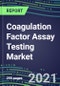 2021 Coagulation Factor Assay Testing Market: US, Europe, Japan - Competitive Landscape, Country Forecasts, Innovative Technologies and Instrumentation - Product Thumbnail Image