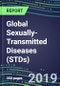 2019 Global Sexually-Transmitted Diseases (STDs): Emerging Opportunities in US, Europe, Japan-Supplier Shares and Sales Segment Forecasts by Country-Chancroid, Chlamydia, Gonorrhea, Herpes, HPV, Syphilis - Product Thumbnail Image