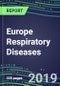 2019 Europe Respiratory Diseases: Emerging Opportunities in France, Germany, Italy, Spain, UK-Supplier Shares and Sales Segment Forecasts-Adenovirus, Influenza, Legionella, Mononucleosis, Mycoplasma, Pneumonia, RSV, Tuberculosis - Product Thumbnail Image