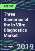 Three Scenarios of the In Vitro Diagnostics Market, 2019-2023: Business-as-Usual, Economic Austerity, Technological Breakthroughs- Product Image