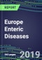 2019 Europe Enteric Diseases: Emerging Opportunities in France, Germany, Italy, Spain, UK-Supplier Shares and Sales Segment Forecasts - Product Thumbnail Image