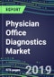 Physician Office Diagnostics Market, 2019-2023: Supplier Shares, Volume and Sales Forecasts for 300 Tests, Competitive Strategies, Innovative Technologies, Instrumentation Review - Product Thumbnail Image