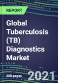 2021 Global Tuberculosis (TB) Diagnostics Market Shares, Segmentation Forecasts, Competitive Landscape, Innovative Technologies , Latest Instrumentation, Opportunities for Suppliers- Product Image