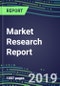 Point-of-Care Diagnostics Market, 2019-2023 - Supplier Shares, Test Volume and Sales Forecasts, Competitive Strategies, Innovative Technologies, Instrumentation Review - Product Thumbnail Image