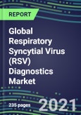 2021 Global Respiratory Syncytial Virus (RSV) Diagnostics Market Shares, Segmentation Forecasts, Competitive Landscape, Innovative Technologies , Latest Instrumentation, Opportunities for Suppliers- Product Image