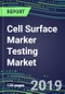 Cell Surface Marker Testing Market, 2019-2023: Emerging Opportunities in the US, Europe (France, Germany, Italy, Spain, UK), Japan-Competitive Strategies, Country Forecasts, Innovative Technologies, Emerging Opportunities - Product Thumbnail Image