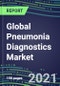 2021 Global Pneumonia Diagnostics Market Shares, Segmentation Forecasts, Competitive Landscape, Innovative Technologies , Latest Instrumentation, Opportunities for Suppliers - Product Thumbnail Image
