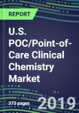 U.S. POC/Point-of-Care Clinical Chemistry Market, 2019-2023: Supplier Shares and Strategies, Country Segment Forecasts, Technology Trends- Product Image