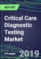 Critical Care Diagnostic Testing Market, 2019-2023: Ancillary Hospital Locations (ER, OR, ICU), Competitive Strategies - Product Thumbnail Image