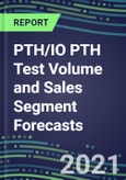 2021 PTH/IO PTH Test Volume and Sales Segment Forecasts: US, Europe, Japan - Hospitals, Commercial Labs, POC Locations- Product Image